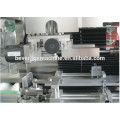 Automatic Bottle Sticker Labeling Machine / Machinery